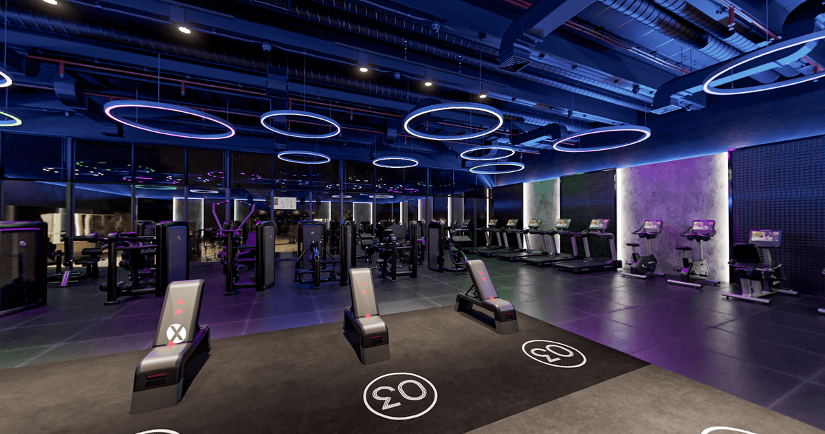 How to Design your perfect functional training space?