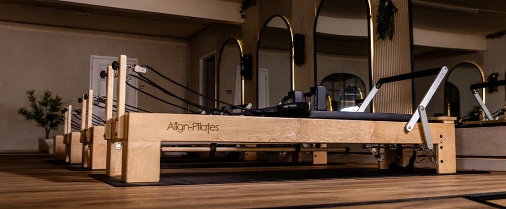 Buying a Reformer? Start With This Checklist
