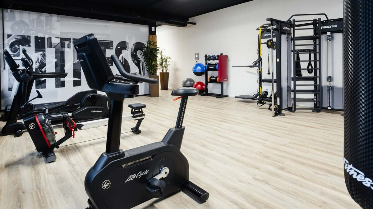 12 Things to Consider for Physical Therapy Fitness Equipment