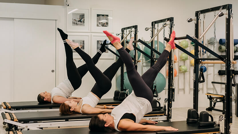 Top 7 KPIs to Track Your Pilates Studio's Success