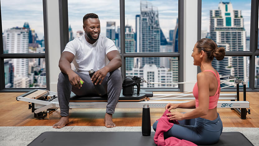 What is Pilates? Everything You Need to Know About Pilates