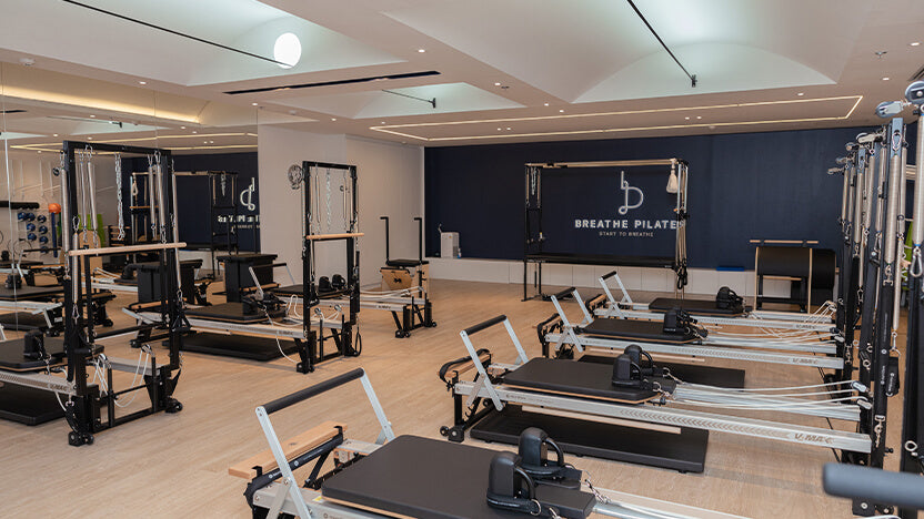 For the love of Pilates: Pilates studio owners share their stories, successes and struggles