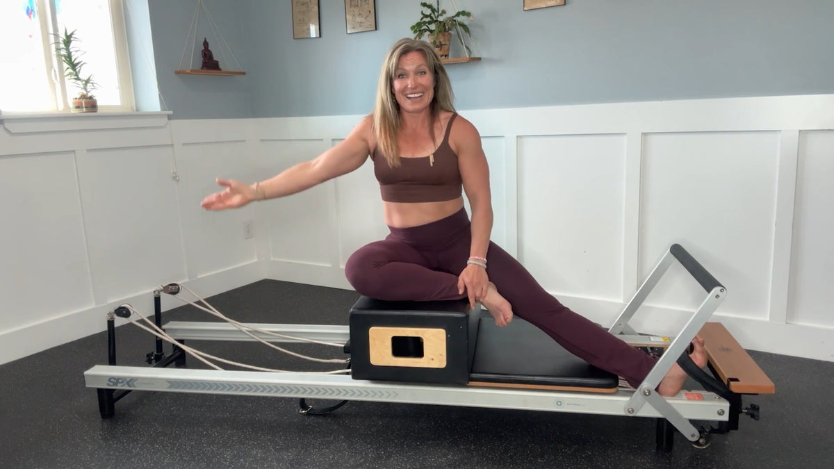 Exercise of the Month: Hawk on the Short Box