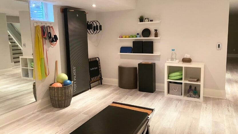Design Your Pilates Home Studio: Insights from Studio Owners