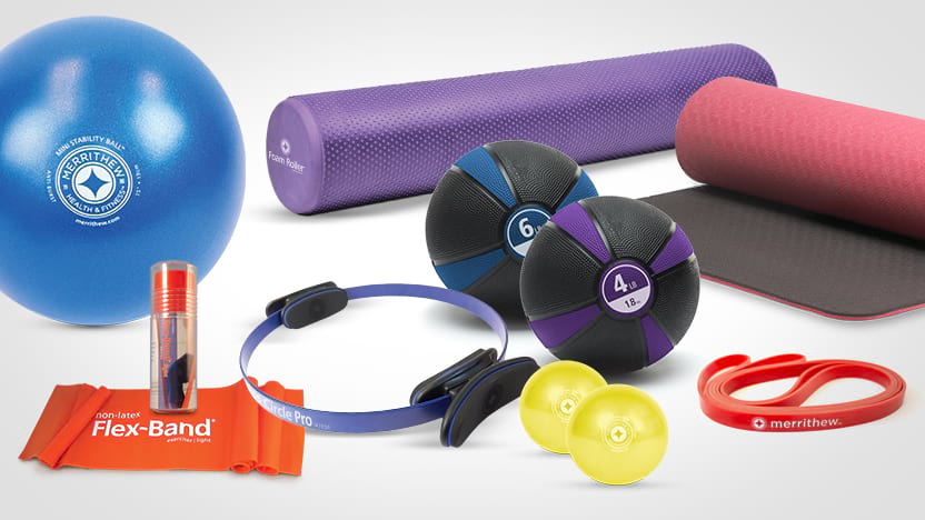 5 Props Every Pilates Instructor Should Have