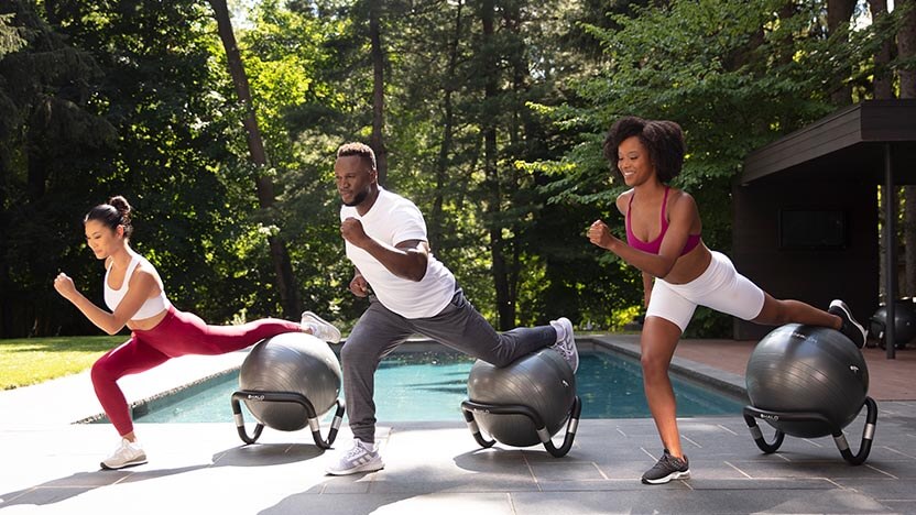 The Benefits of Pilates: Achieving Physical and Mental Wellness