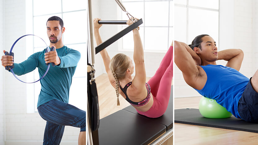 Unwrap Wellness: Pilates Gift Guide
