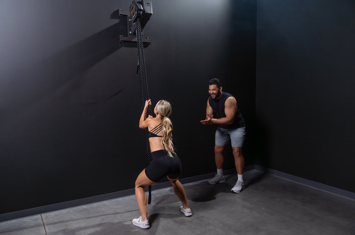 How To Start Your Fitness Journey