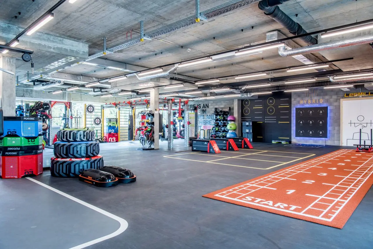 Essential tips on how to clean rubber gym floor