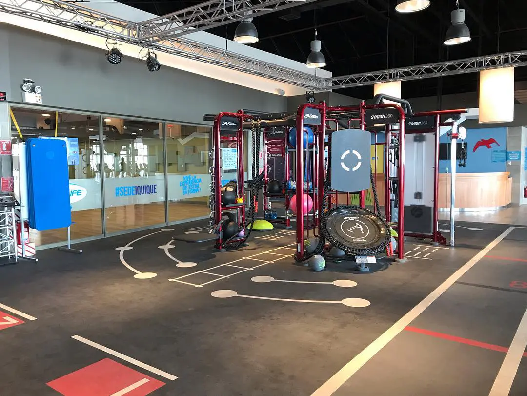 Why virgin rubber flooring for sport spaces is the smart choice