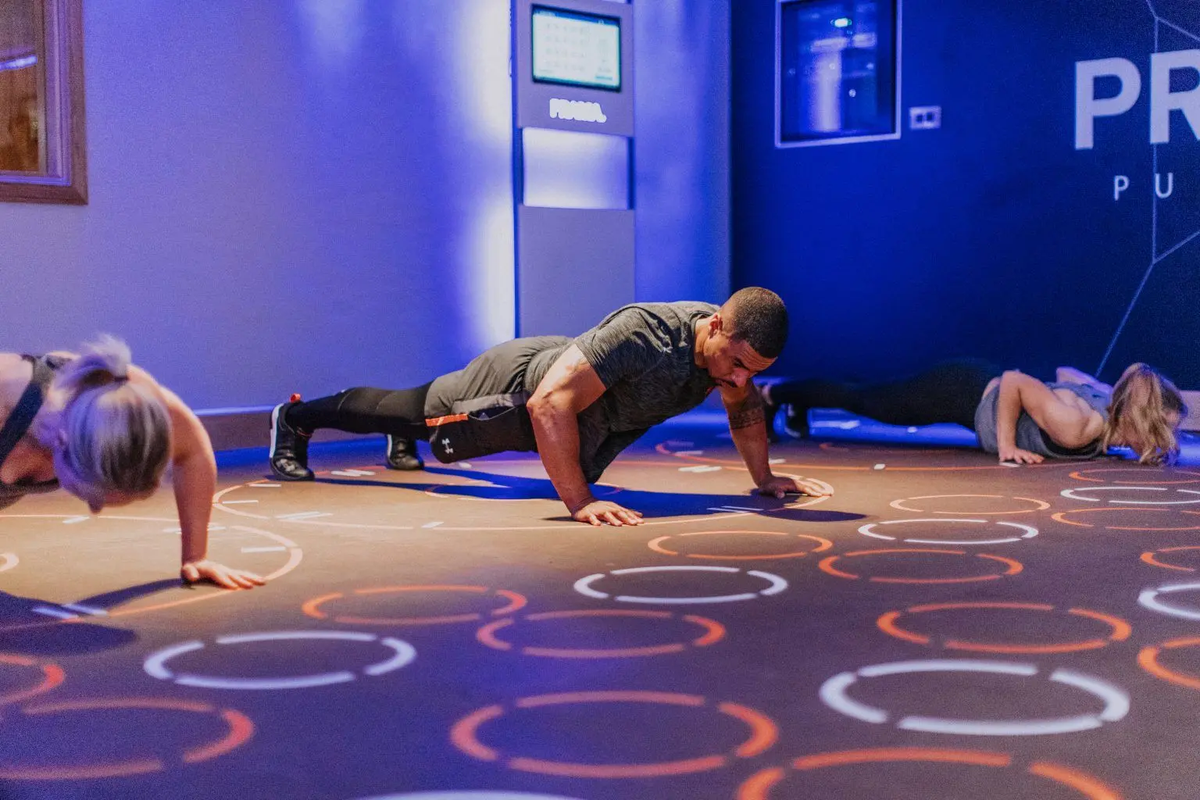 Guide to choosing eco-friendly gym flooring: Is rubber flooring a good option?