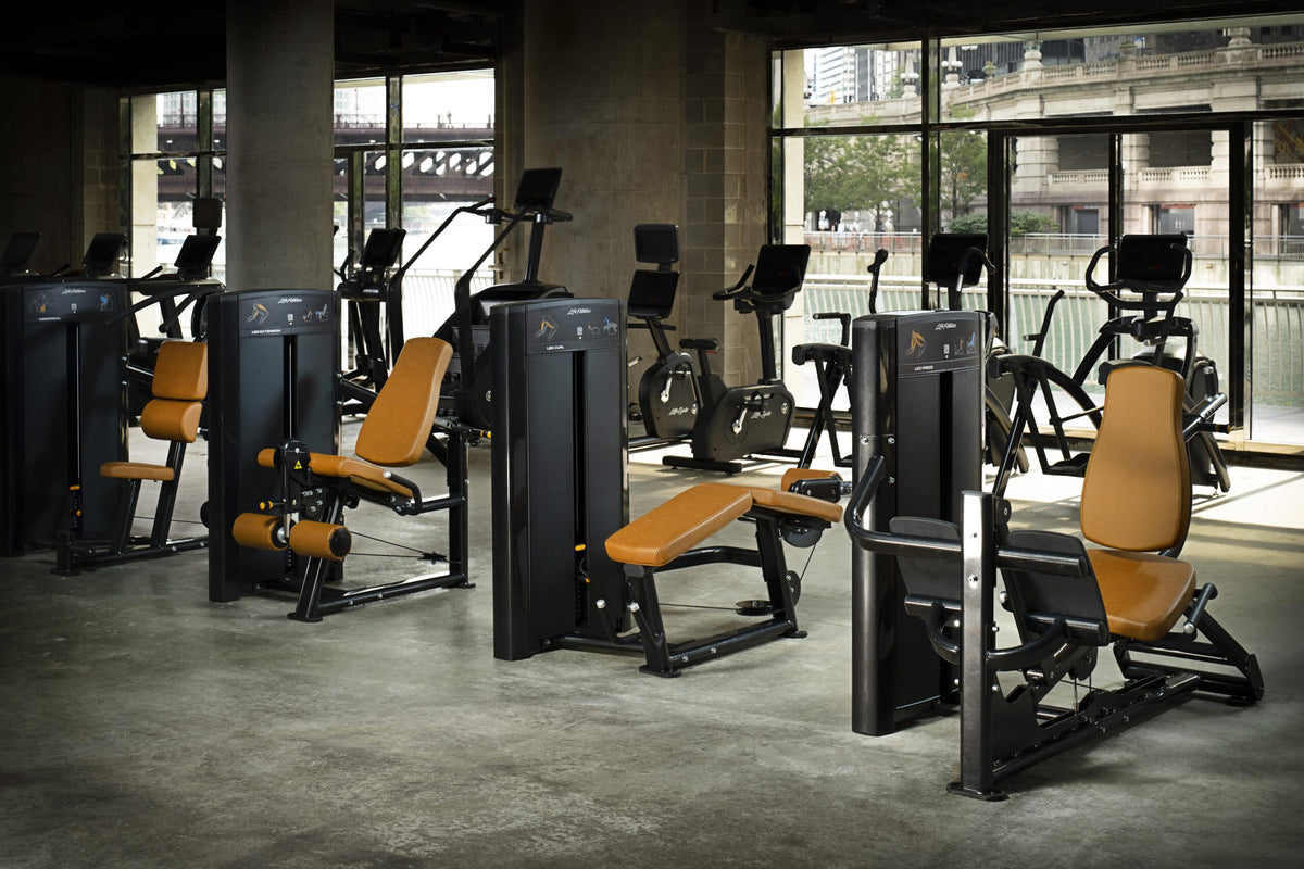 The Benefits Of Investing In High-Quality Gym Equipment