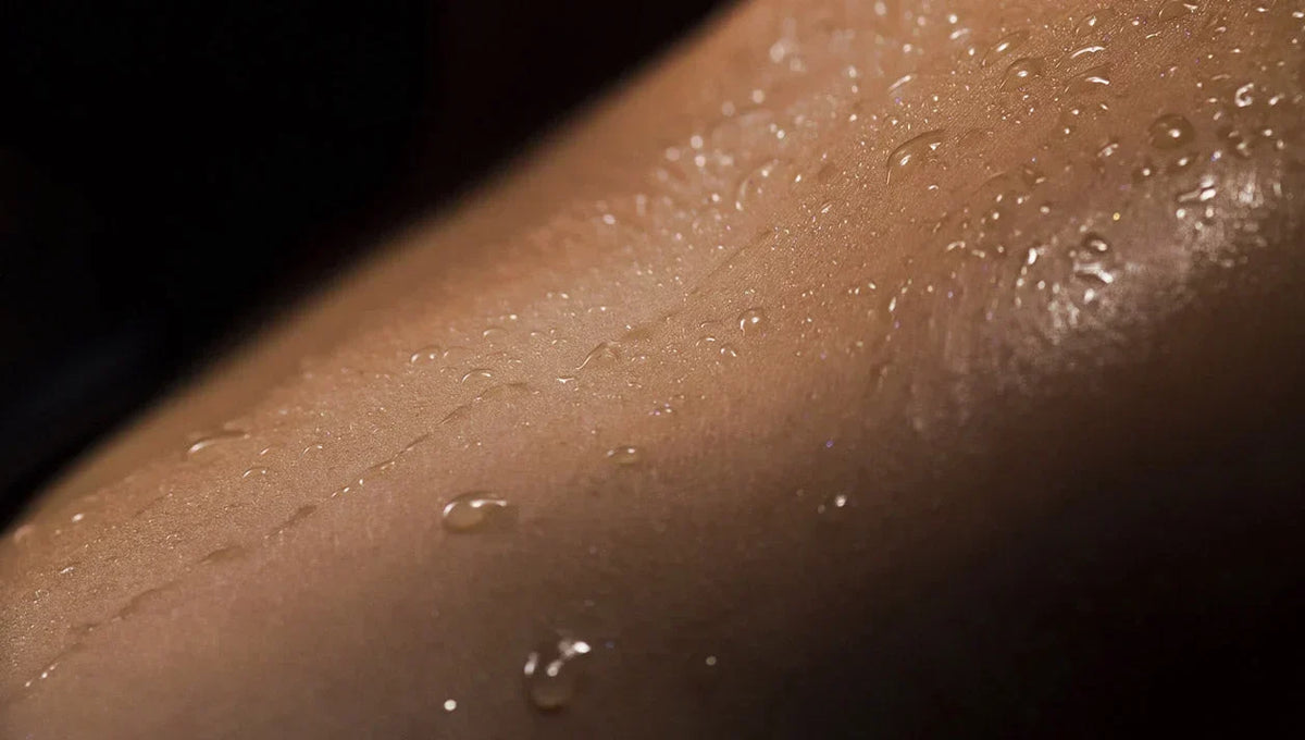 Sweating Promotes Healthier, More Beautiful Skin