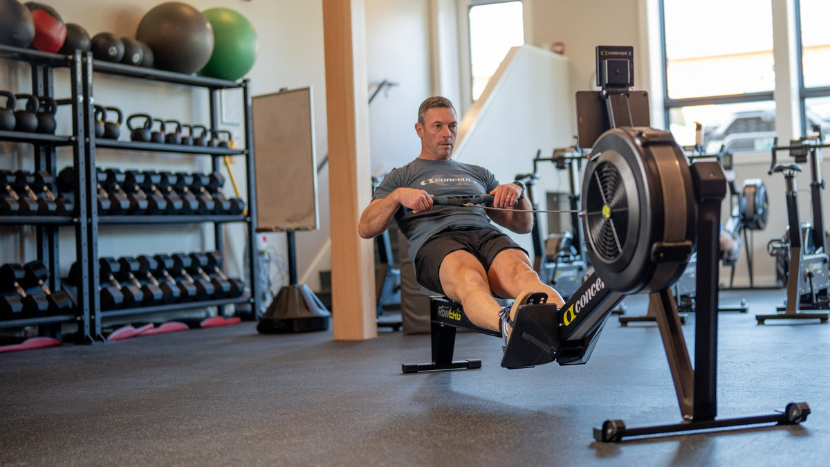 Strength and Fitness: The CPF for Your Body