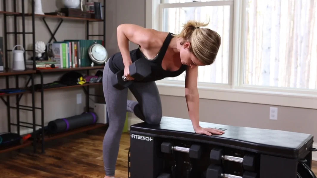 Advice from the Experts: Creating the Perfect Home Gym