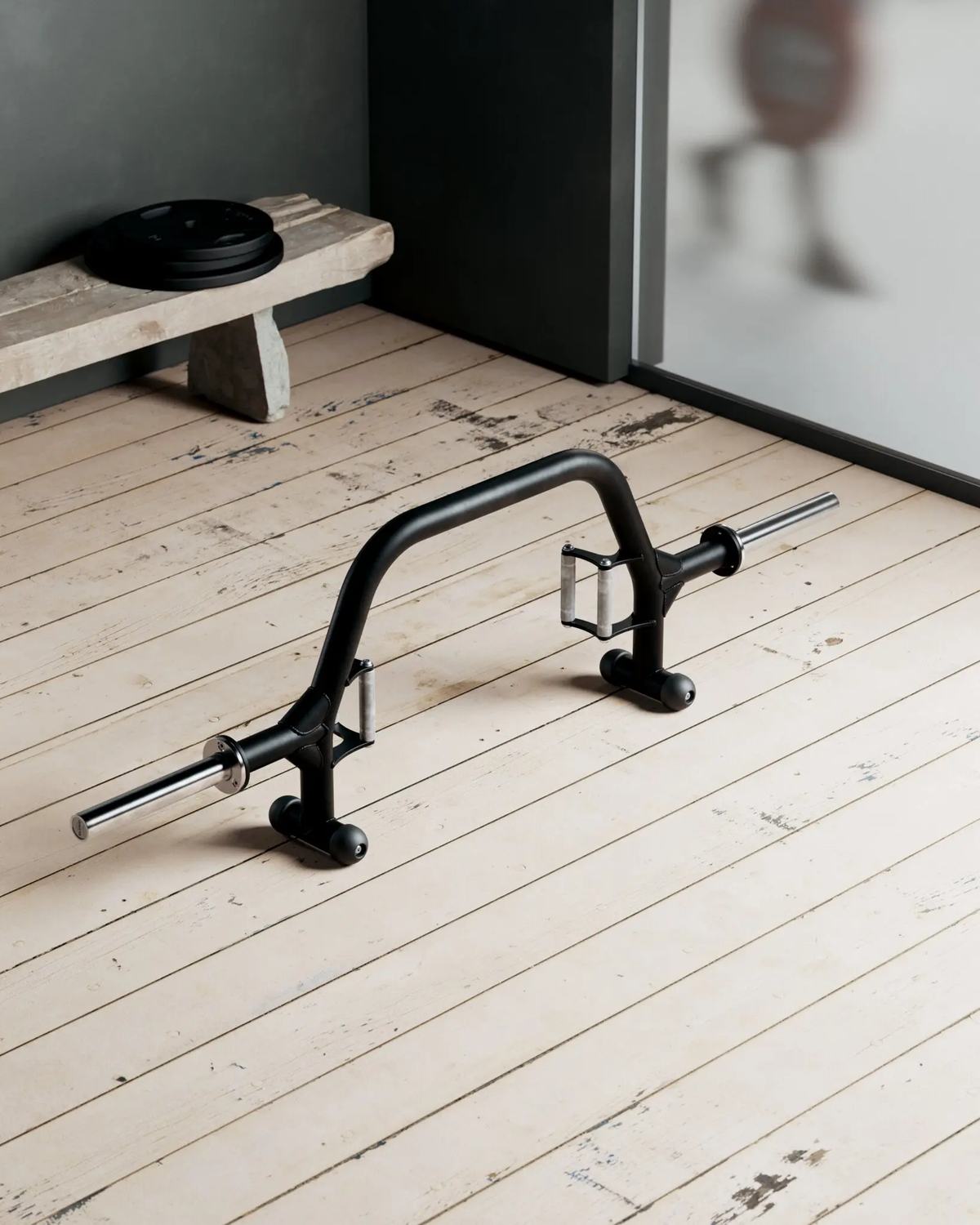 How to Get the Most Out of Your Trap Bar