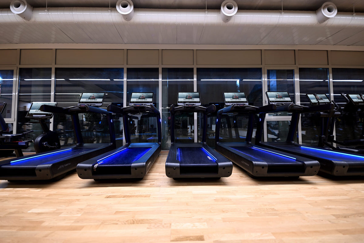 What Symbio's Smart Lighting™ Can Do For Your Facility