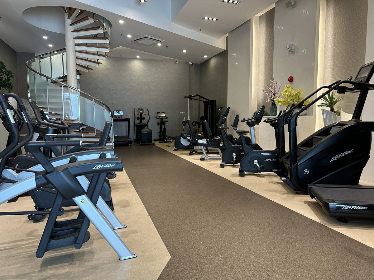 The Five Laws of Creating a Great Fitness Experience
