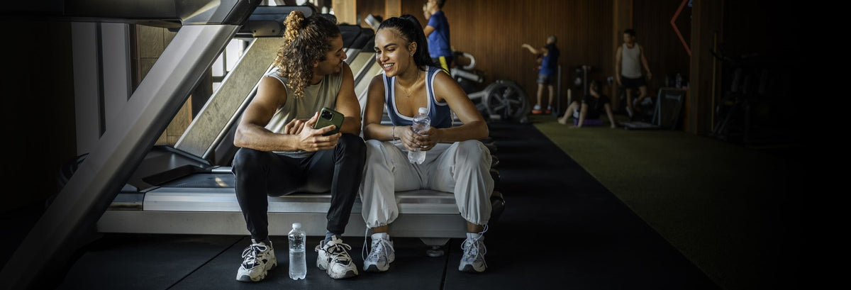 The Rise of Strength Training Among Millennials and Gen Z