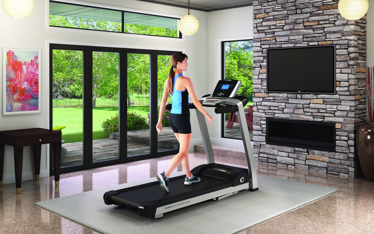 How To Build The Perfect Home Gym