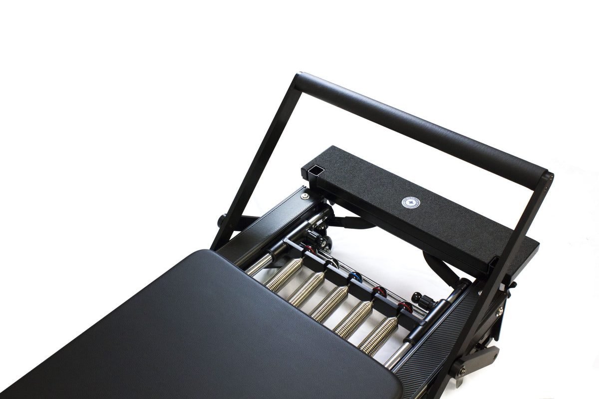 Reform your space: Match your Pilates Studio Style with Merrithew® Reformers