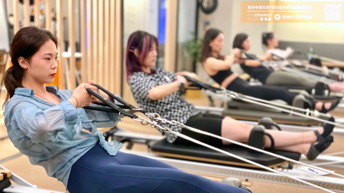 Three Ways to Stay Motivated to Exercise and More Mindful in Your Everyday Life