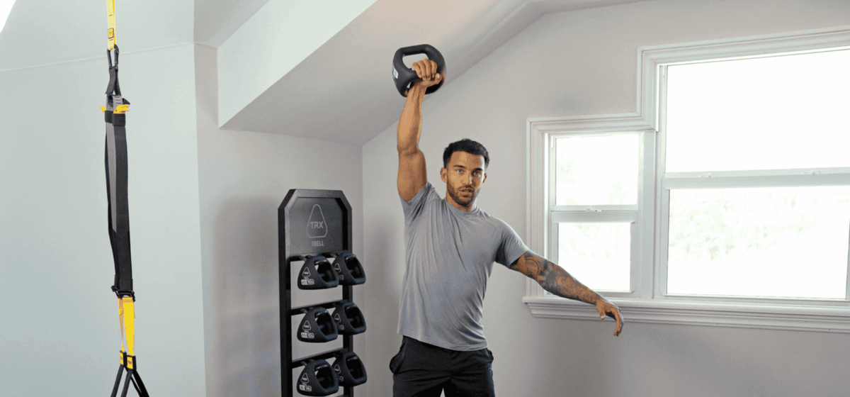 Try These 5 Forearm Exercises for Your Next Home Workout