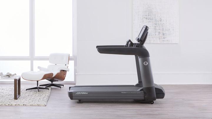 Benefits of Exercising on a Treadmill
