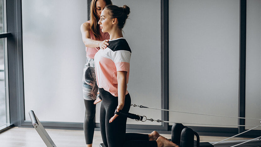 Breathing Techniques: How to Develop More Efficient Breathing Patterns