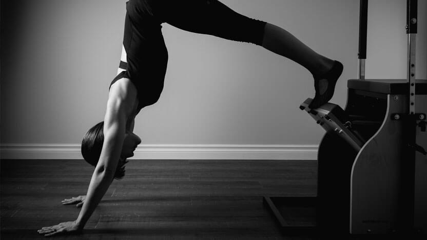 Ask the Expert: How Does a Mind-Body Practice Like Pilates Boost Overall Wellness?