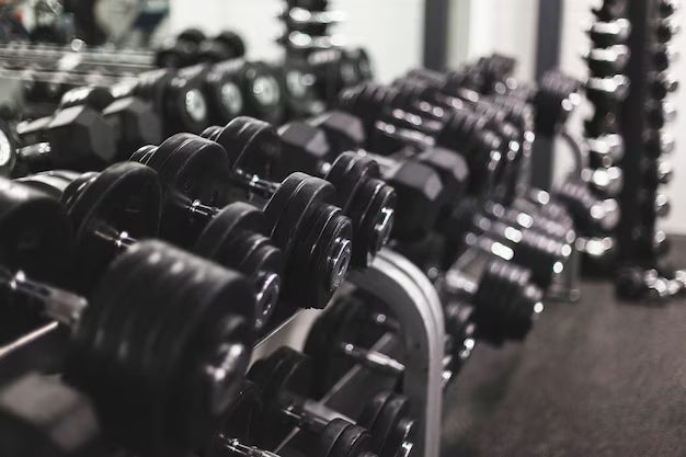 9 Tips for Building a Better Home Gym