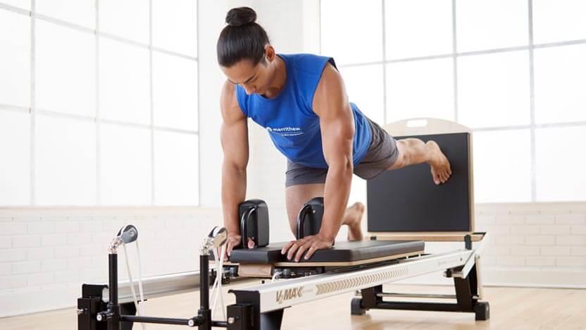 Exercise of the Month: The fitness benefits of jumping