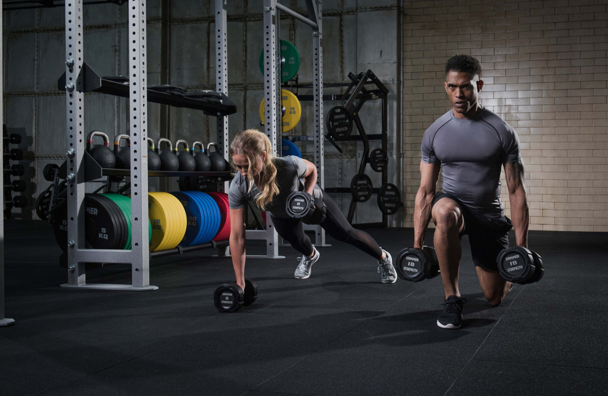 Enhancing Your HIIT Workouts With The Right Equipment