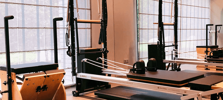Building Your Home Gym From Scratch