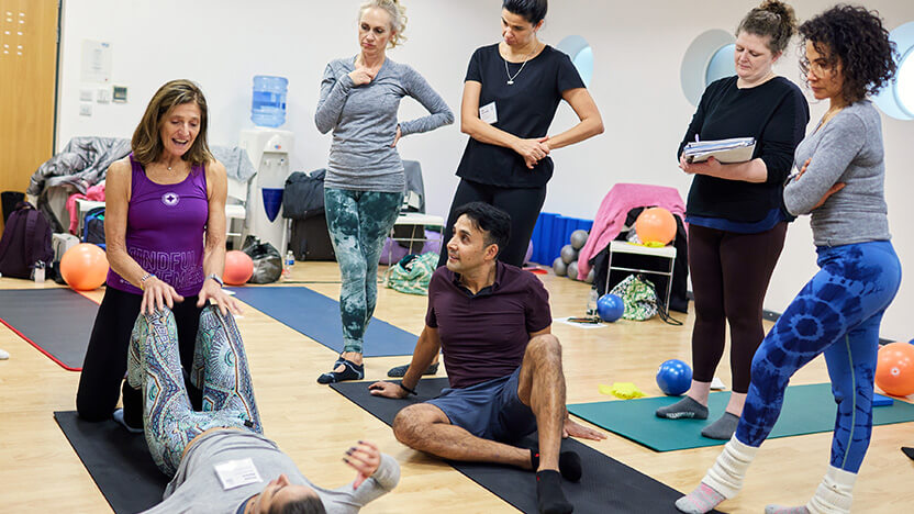Why professional development is key to Pilates career growth — and how Merrithew® is leading the way