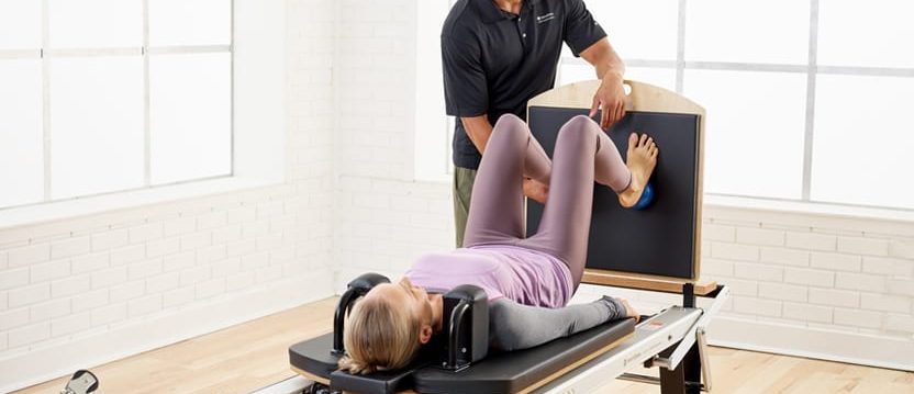 Ask the Expert: What makes STOTT PILATES® effective for rehab and injury prevention?