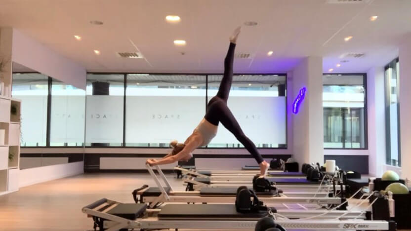 How this Norwegian studio is realizing its potential in an up-and-coming Pilates market