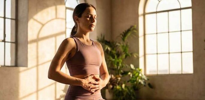 A Natural Biohack for Stress Relief: Breathwork and Pilates Explained