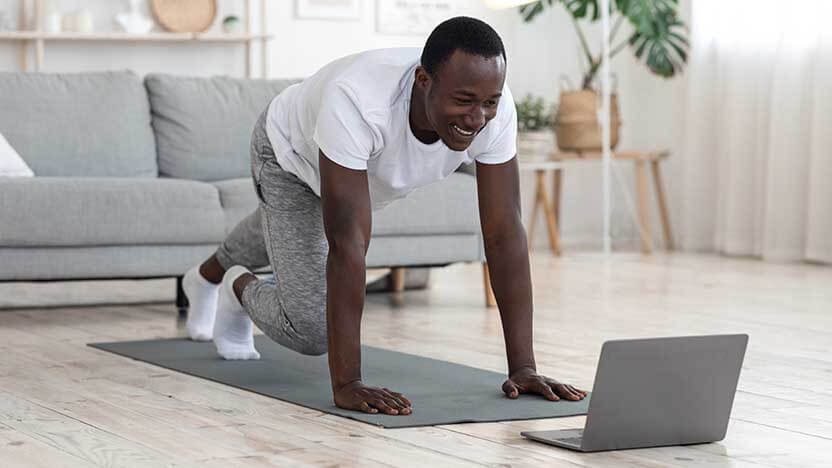 Ask The Expert: Is Matwork Just for Beginners?