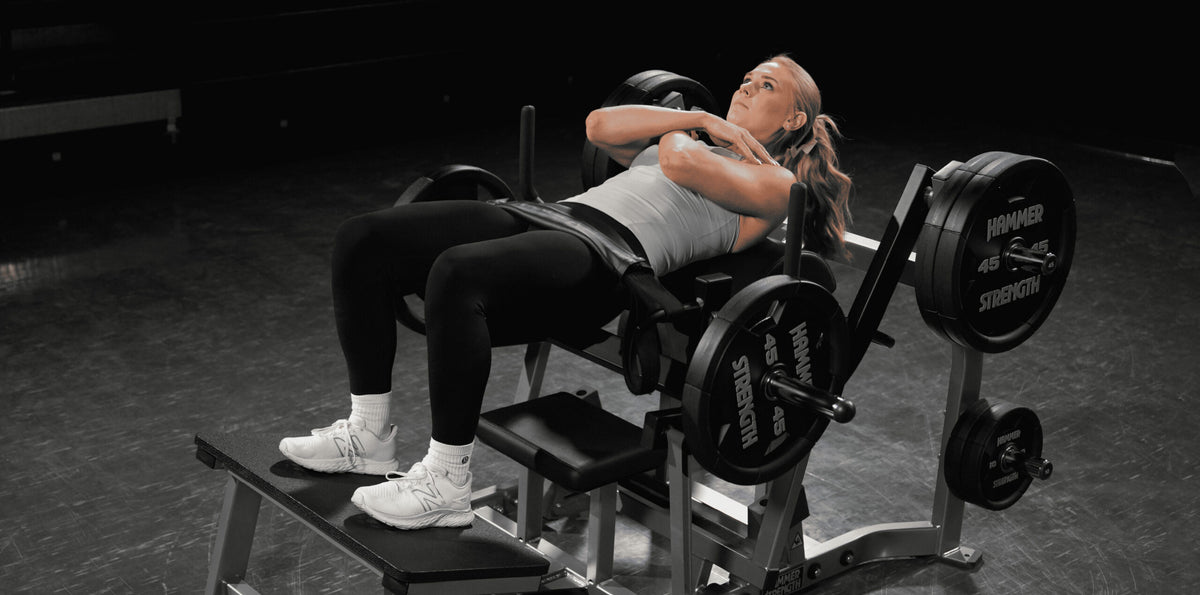 The Under-Appreciated Benefits of Strength Training 