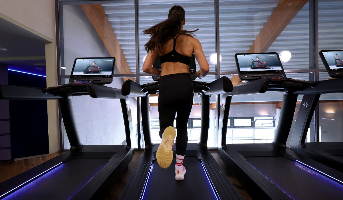 Enhance how you operate your business with Facility Connect
