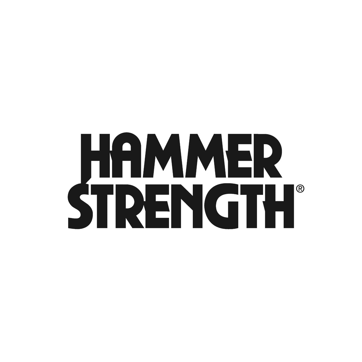 Hammer Strength