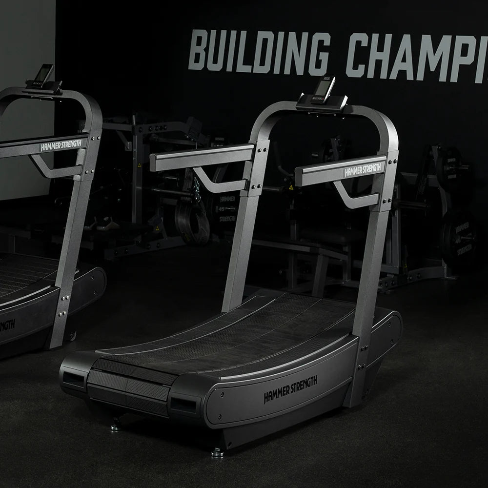 Hammer Strength Performance Trainer HD Tread