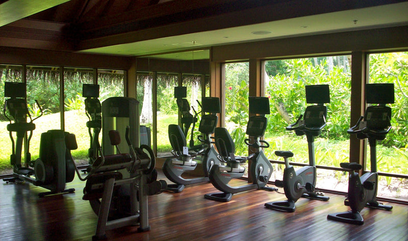 The Residence Maldives Fulhumafushi