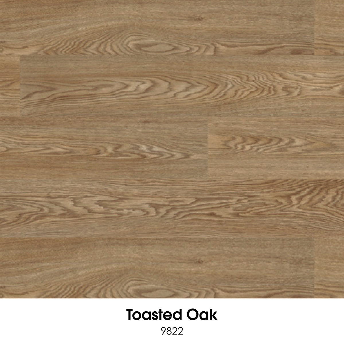 Ecore Forest RX Flooring (7mm)