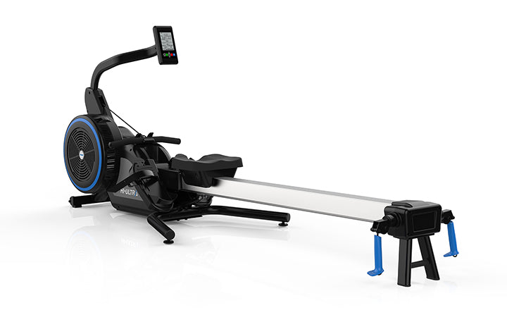 Impulse Fitness Ski & Row Multiple Training Machine
