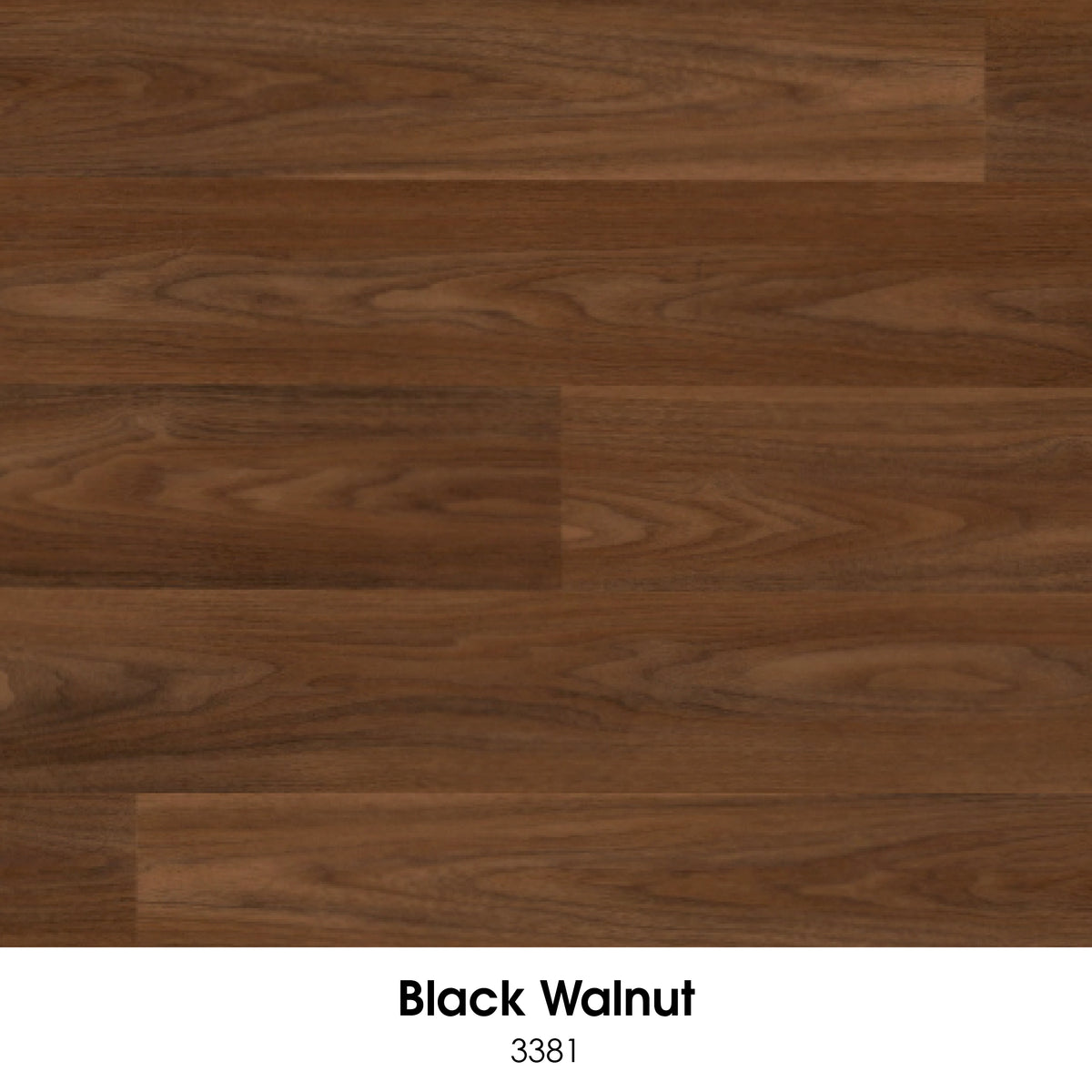 Ecore Forest RX Flooring (7mm)