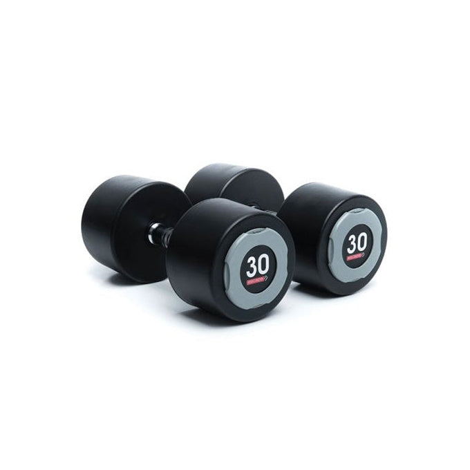 urethane dumbell