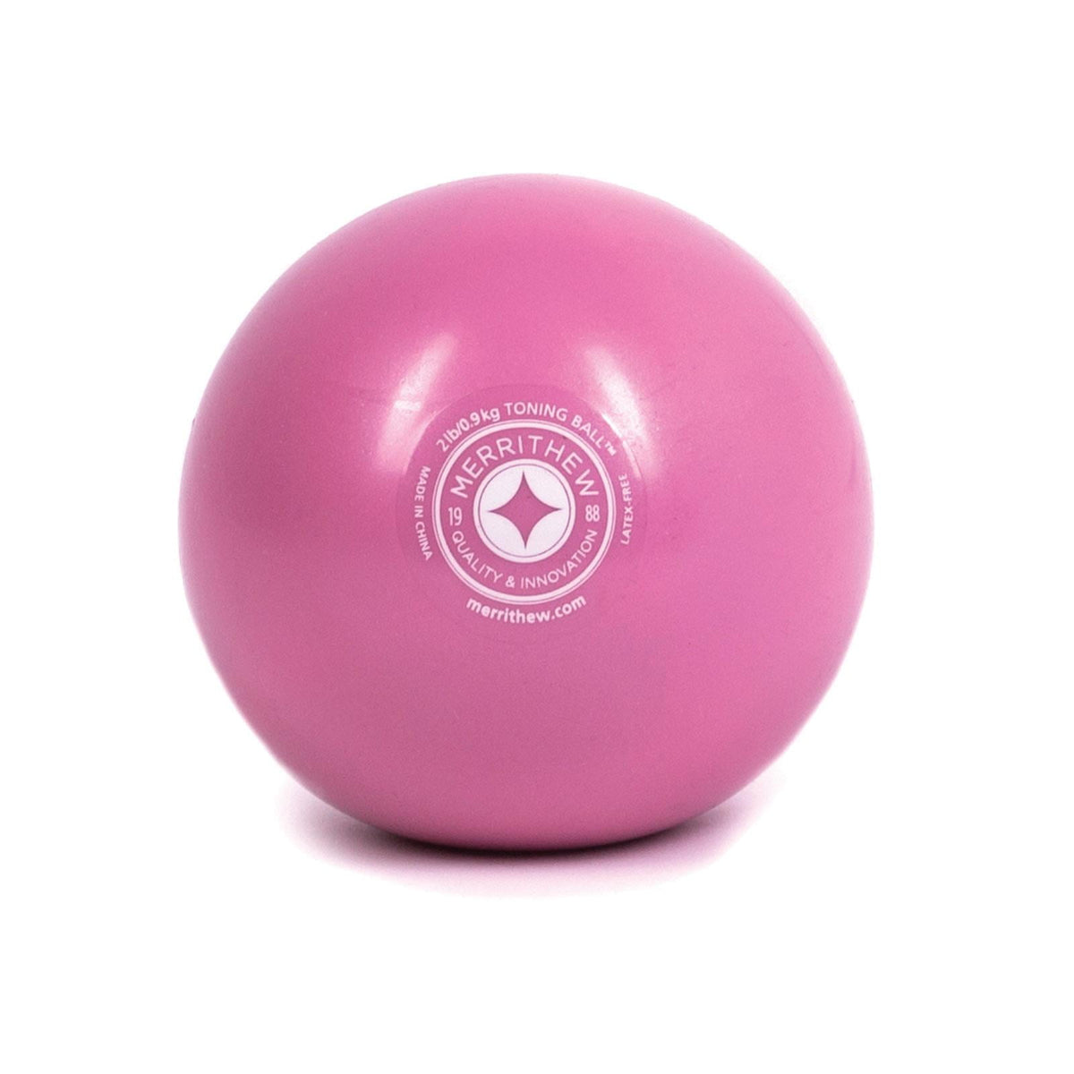 Merrithew Toning Ball™