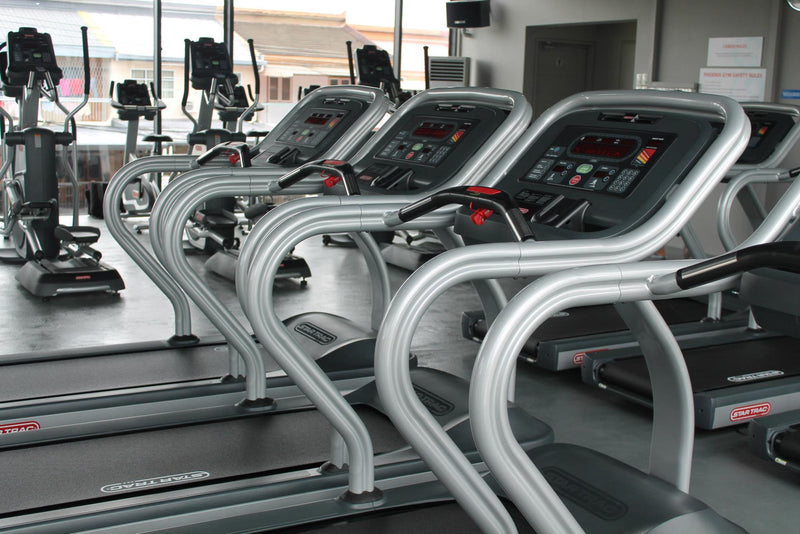 Phoenix Gym